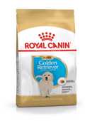 ROYAL CANIN GOLDEN RETRIEVER JUNIOR 3K XIRA TROFI SKuLOu